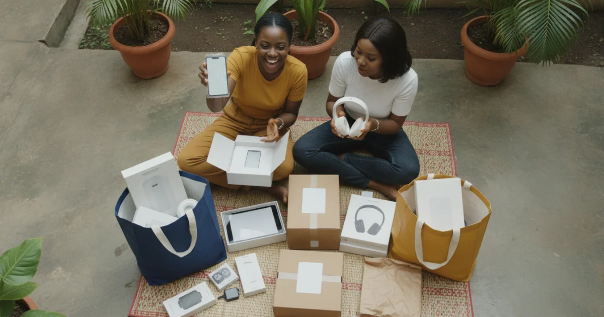 Blink Ghana Deals in September 2026: Upgrade Your Tech and Save Big