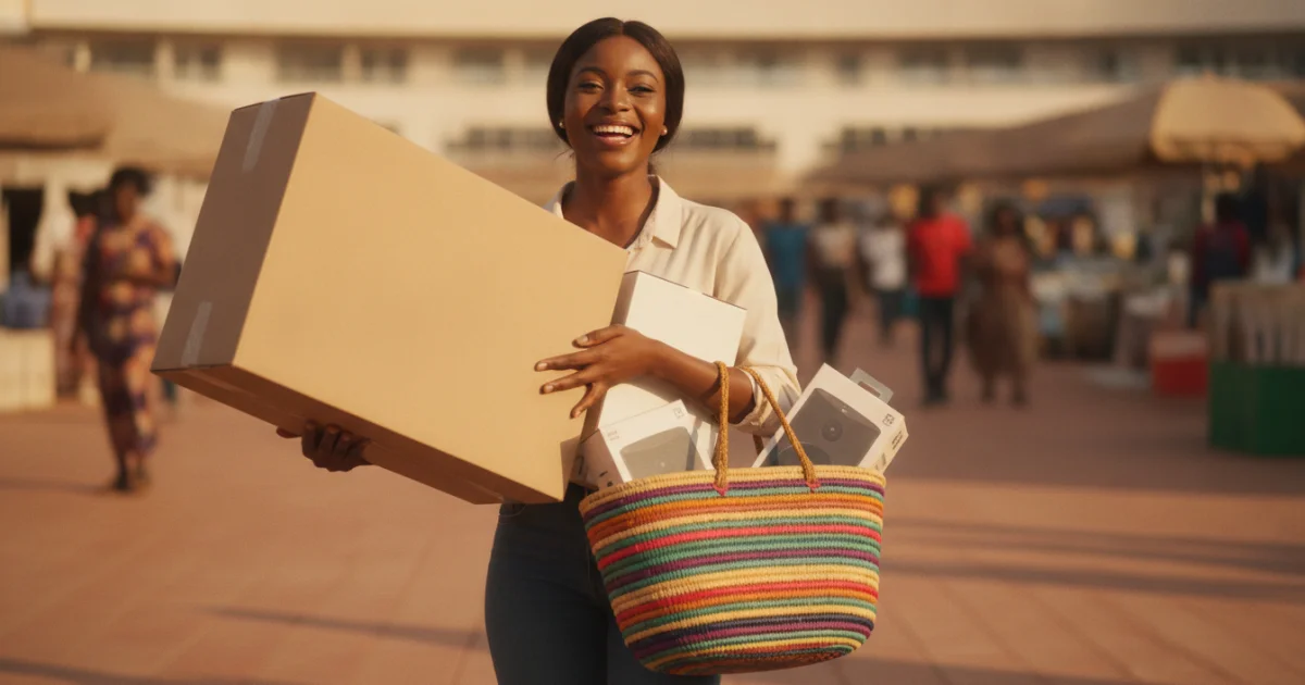 Elbee Ghana Deals: Maximum Savings on Electronics in October 2026