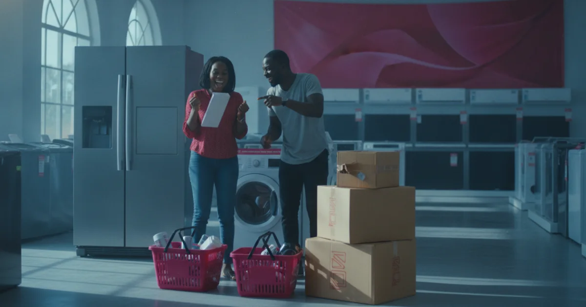 Electroland Ghana October 2026 Offers: Flexible Payments and Huge Appliance Deals