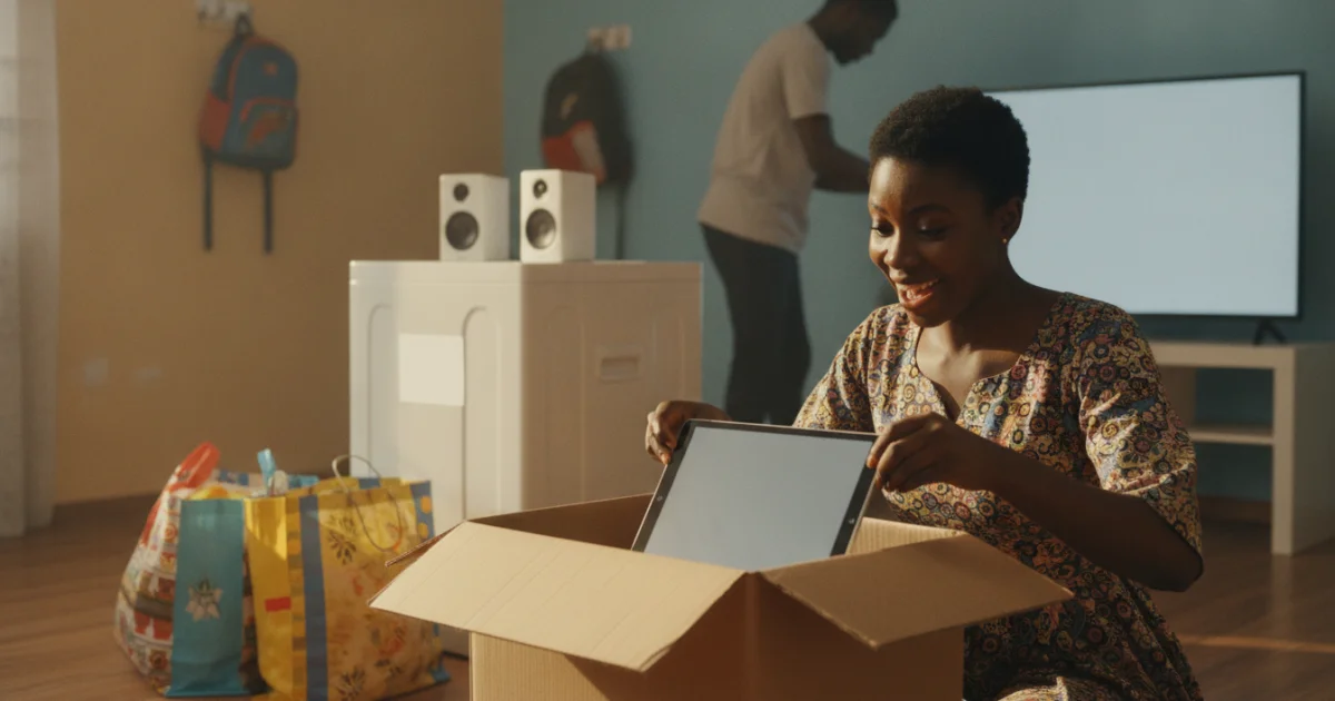 Intact Ghana October 2026 Deals: Back-to-School Electronics and Home Appliance Reductions