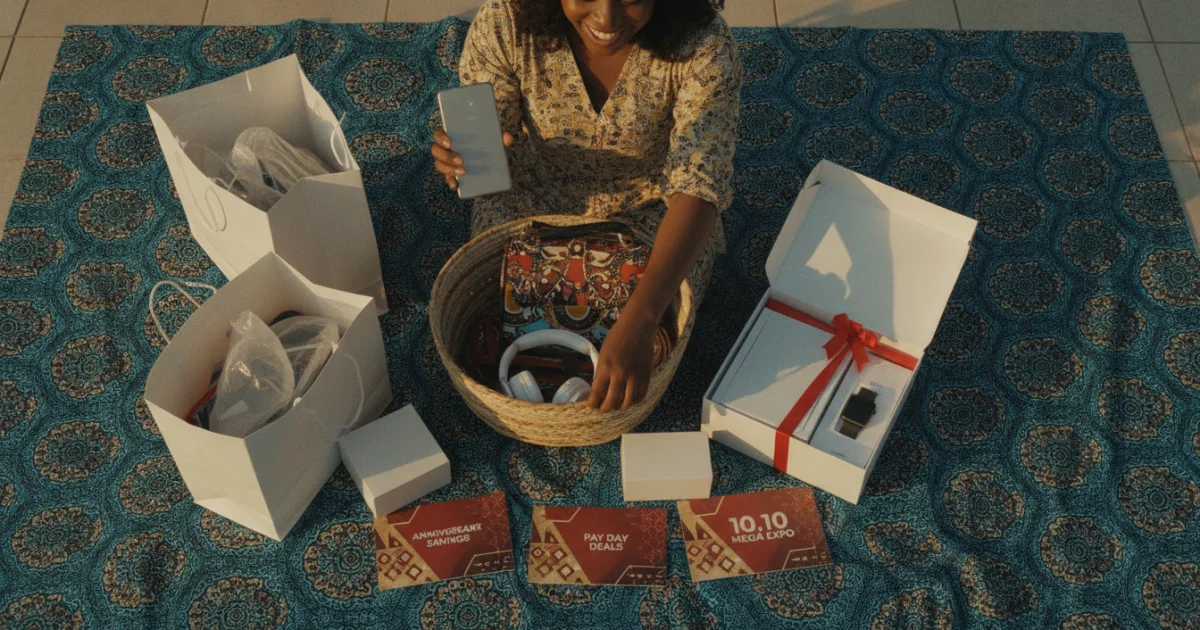 Ishtari Ghana Deals October 2026: Maximise Your Anniversary Savings