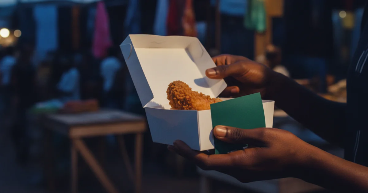 Finger-Lickin' Savings: The Best KFC Ghana Deals for October 2026