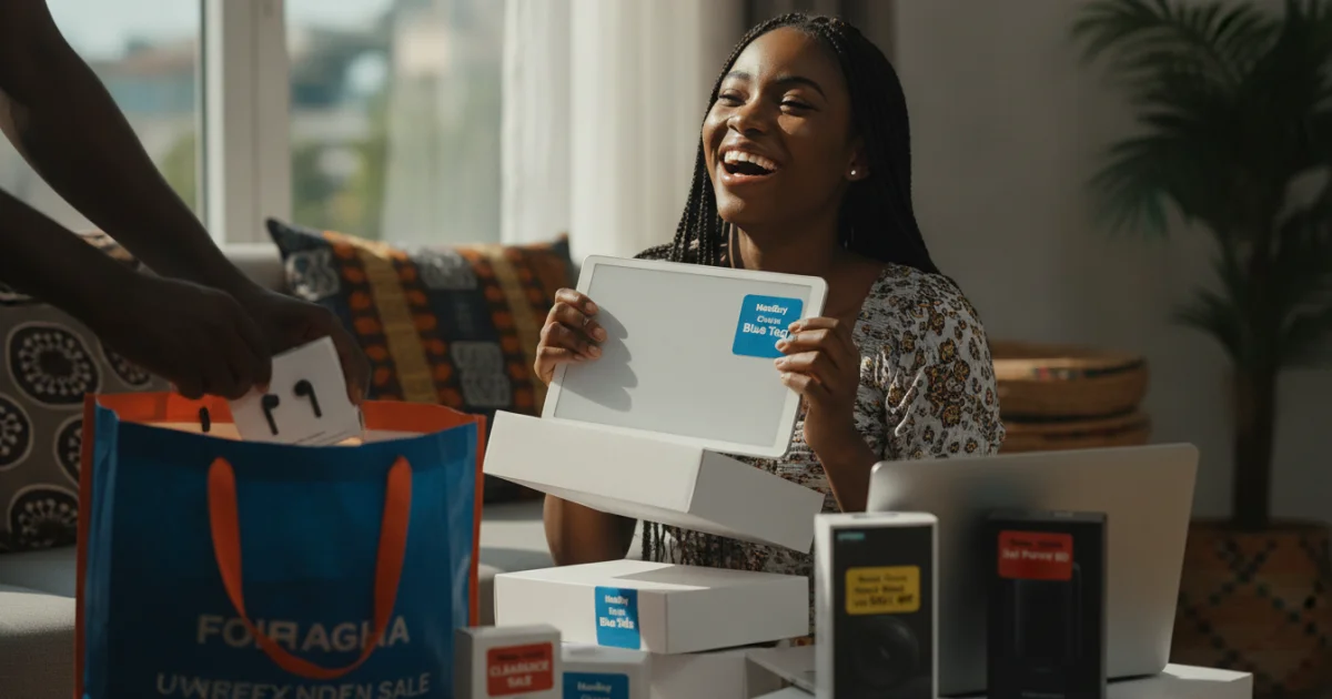 Max Buy Deals October 2026: Save Up to 50% on Tech Essentials