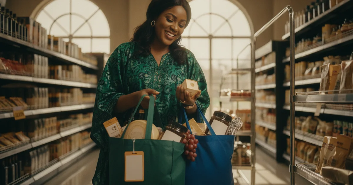 MaxMart Deals October 2026: Save Up to 15% on Premium Groceries