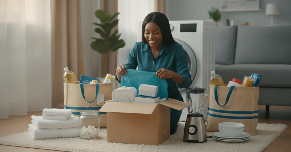 Melcom October 2026 Deals: Save Up to 30% on Household Essentials