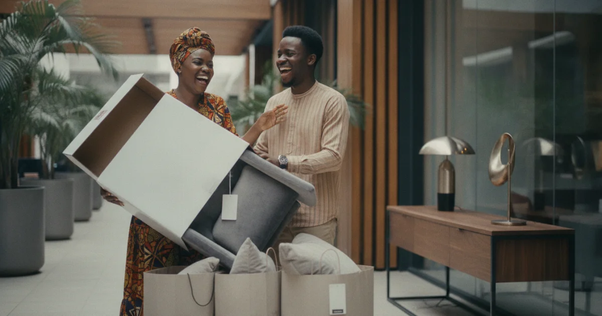 Phenicia Ghana October 2026: Exclusive Price Drop Deals on Luxury Furniture