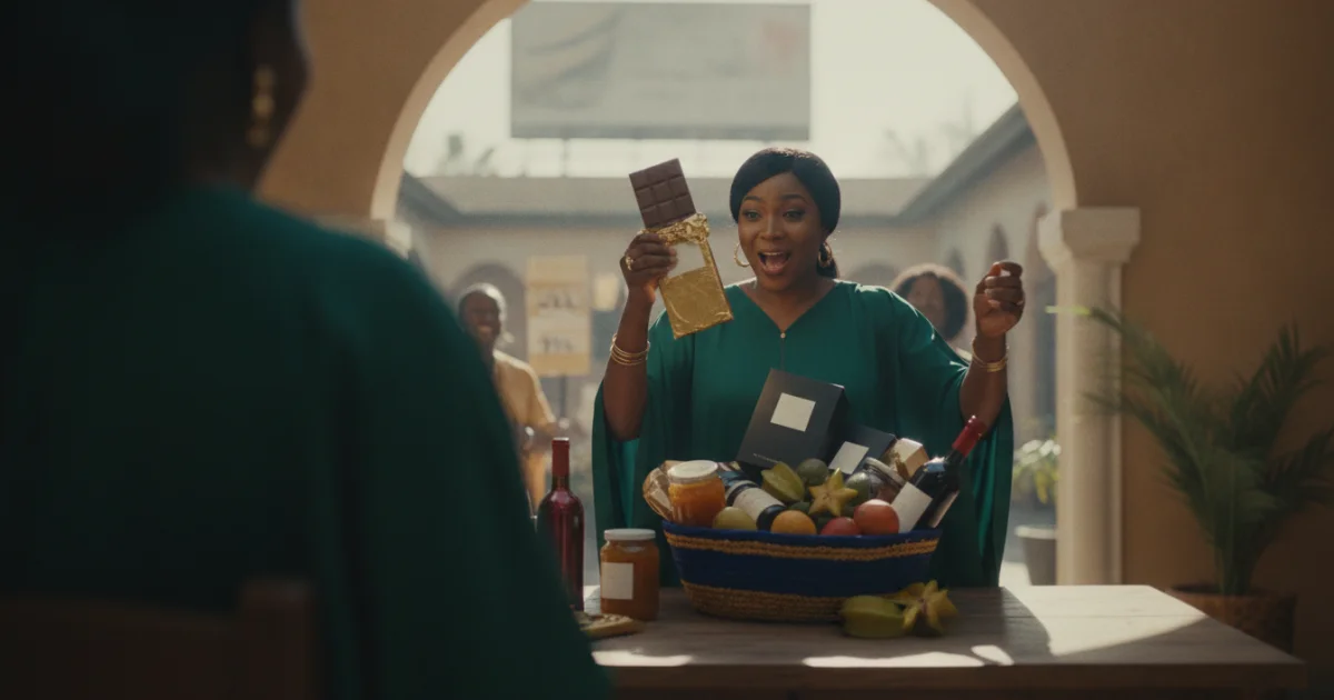 Top 5 Best Food &amp; Groceries Deals in Ghana — October 2026