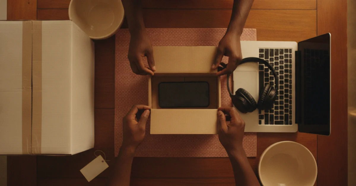 Top 8 Best Tech &amp; Electronics Deals in Ghana — October 2026