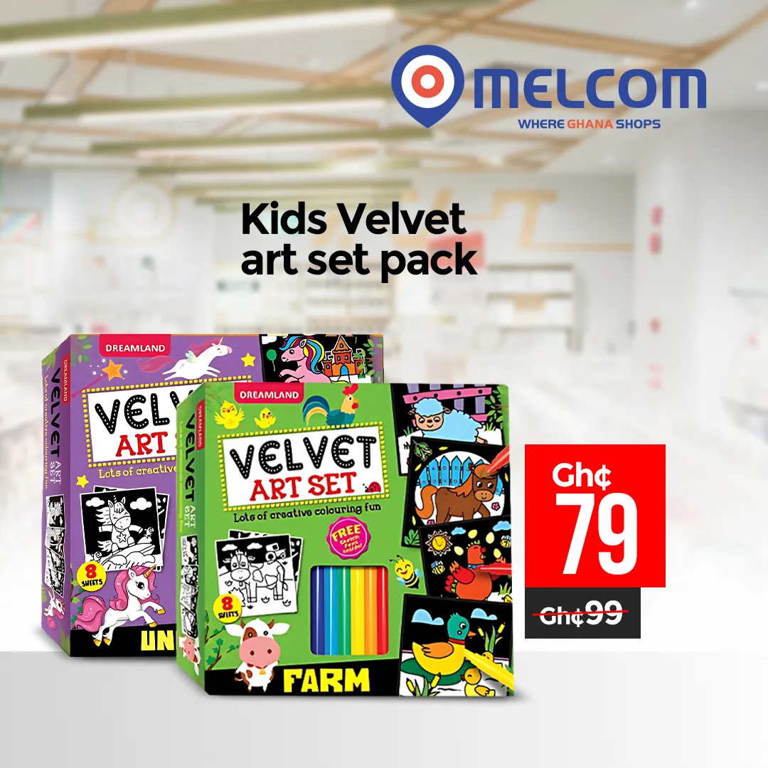 🎒 Melcom Back2School & More Deals | Shop Smart 🛍️