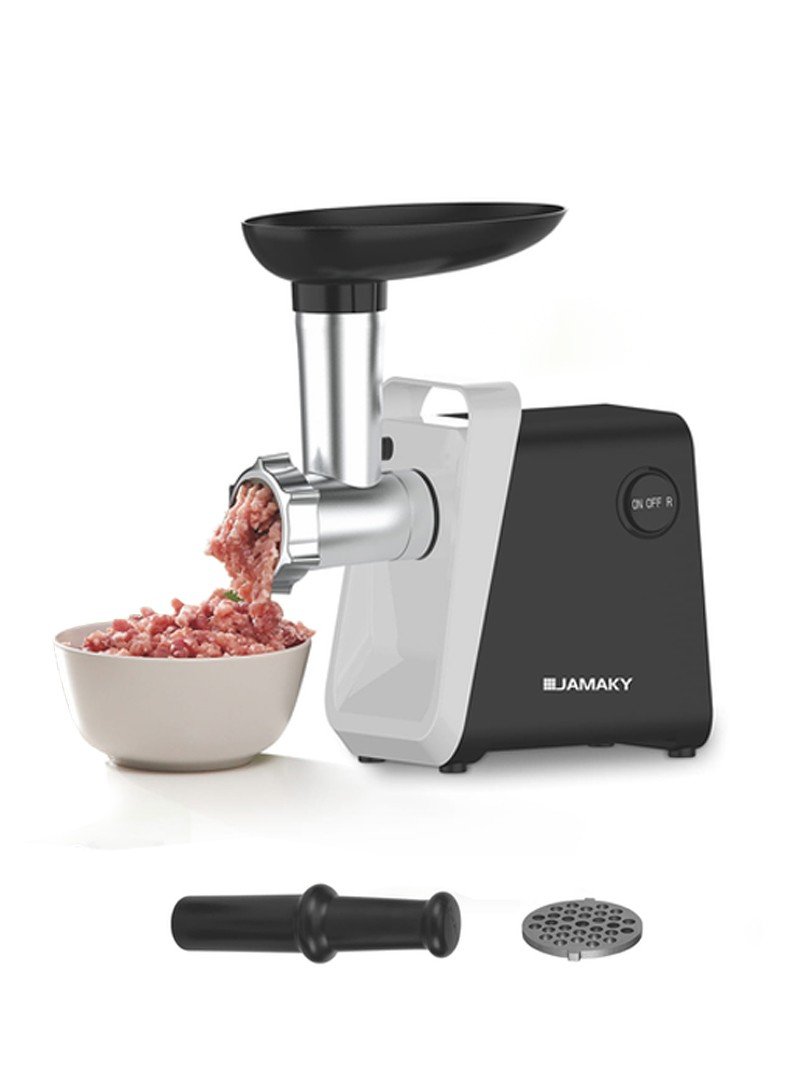 600W Electric Mini Meat Grinder (JMK8003)