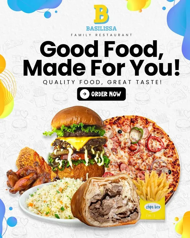 Basilissa Ghana Food Promo – Tasty Savings for You! 🍽️🎁