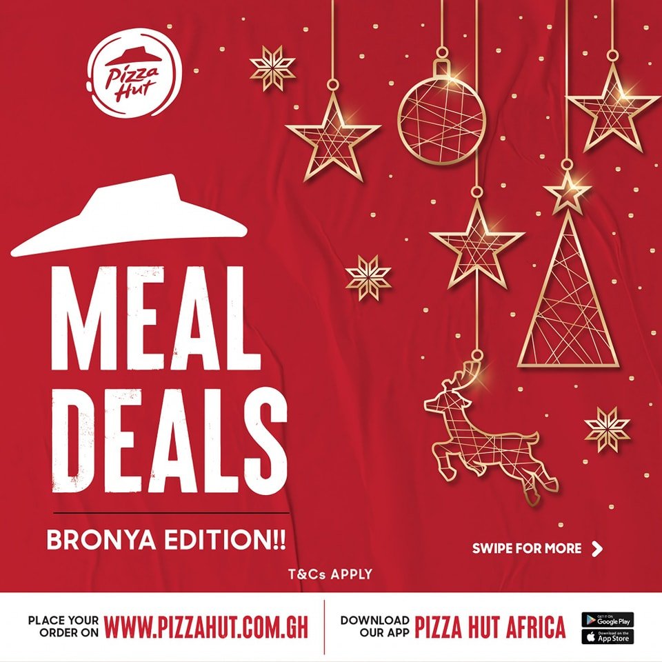 Meal deals bronya edition