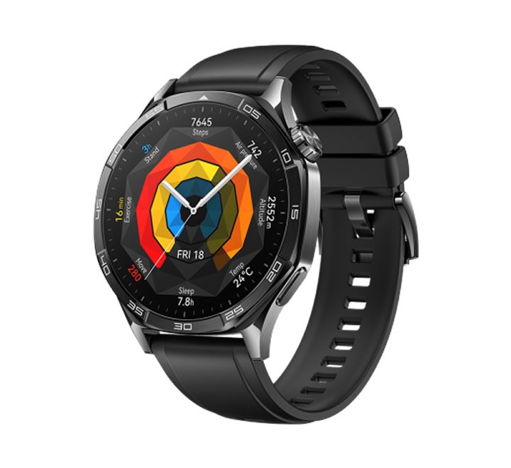Huawei Smart Watch GT 5 46mm at Telefonika