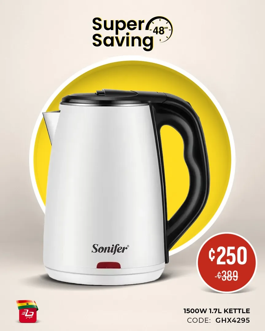 💥 Ishtari Ghana Super Savings | Hot Deals & Offers