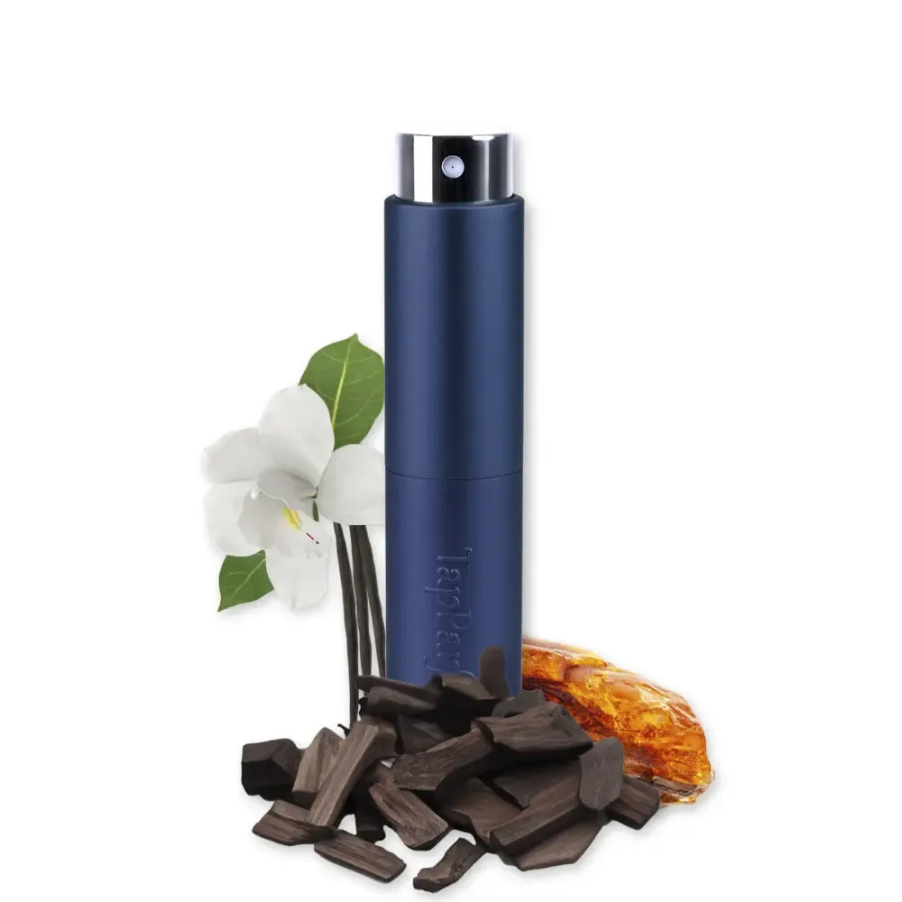 Tapperfume LE518 Perfume for Men 🌿🔥 – Oriental Woody Charm | Liflio Ghana