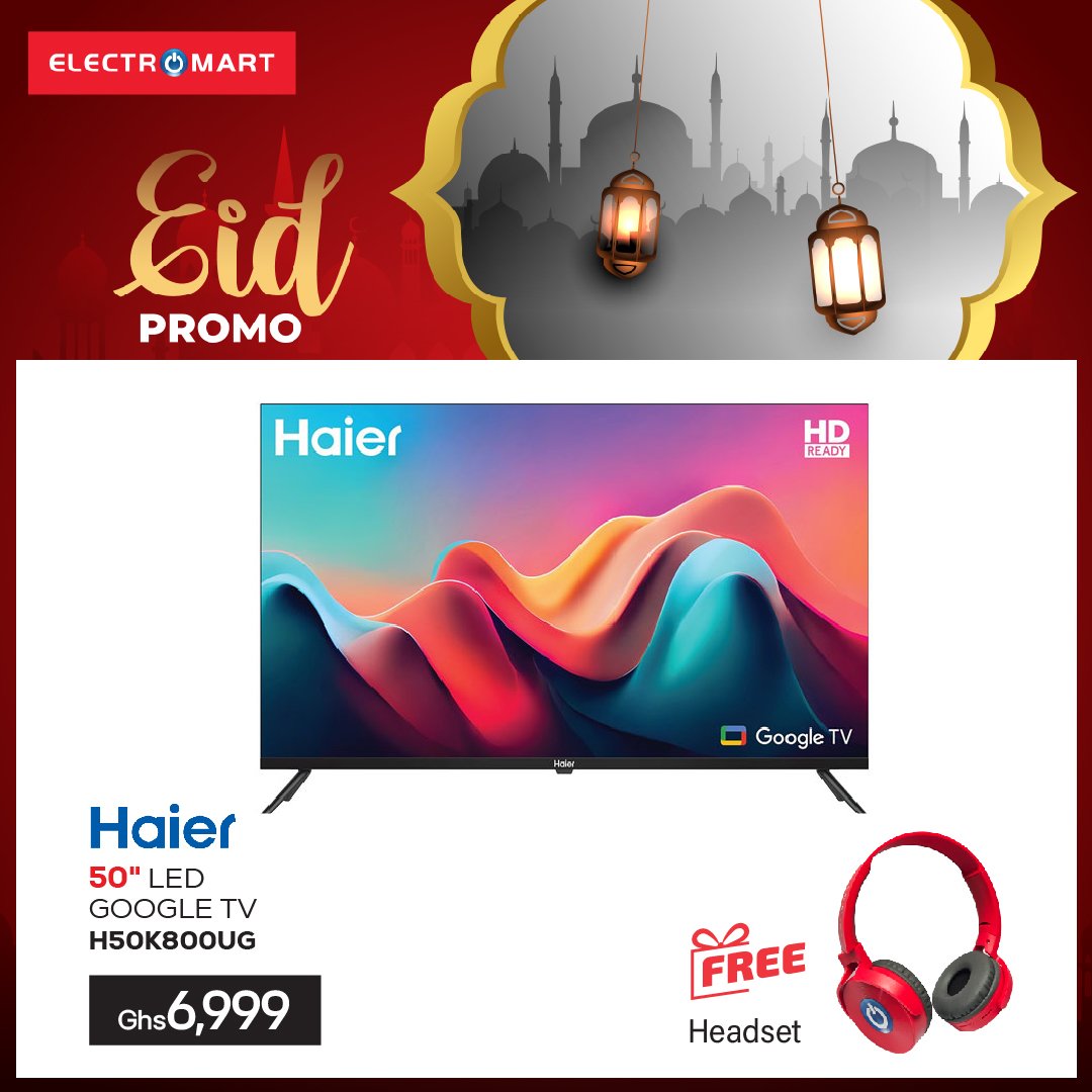 🌙 Electromart EID Leaflets still Valid: Celebrate in Style! 🎉