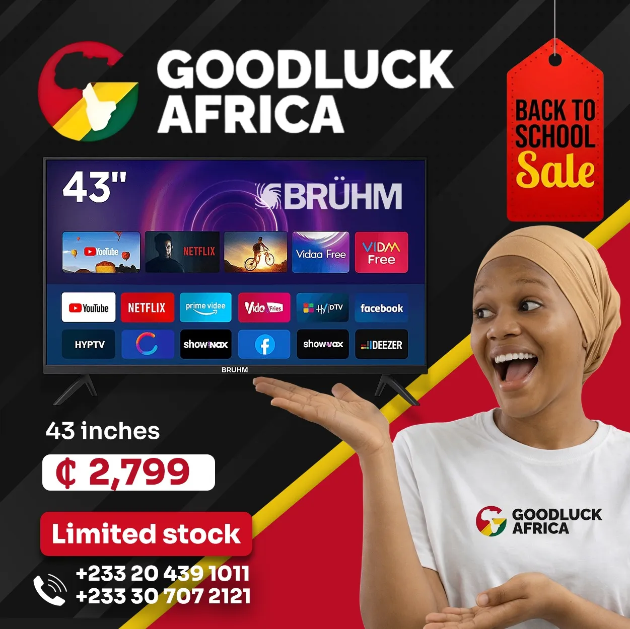 🎒 Goodluck Africa Back‑to‑School Offers | Hot Deals Inside
