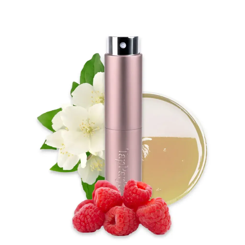 Tap Perfume Ghana Perfume for Women 🌸🍯 – Floral Fruity Elegance | Liflio Ghana