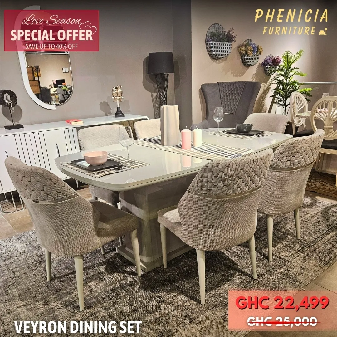 💘 Phenicia Vals Day Deals | Romantic Furniture Offers 🛋️