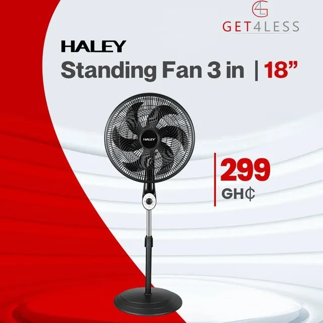 Get4less Ghana August deals