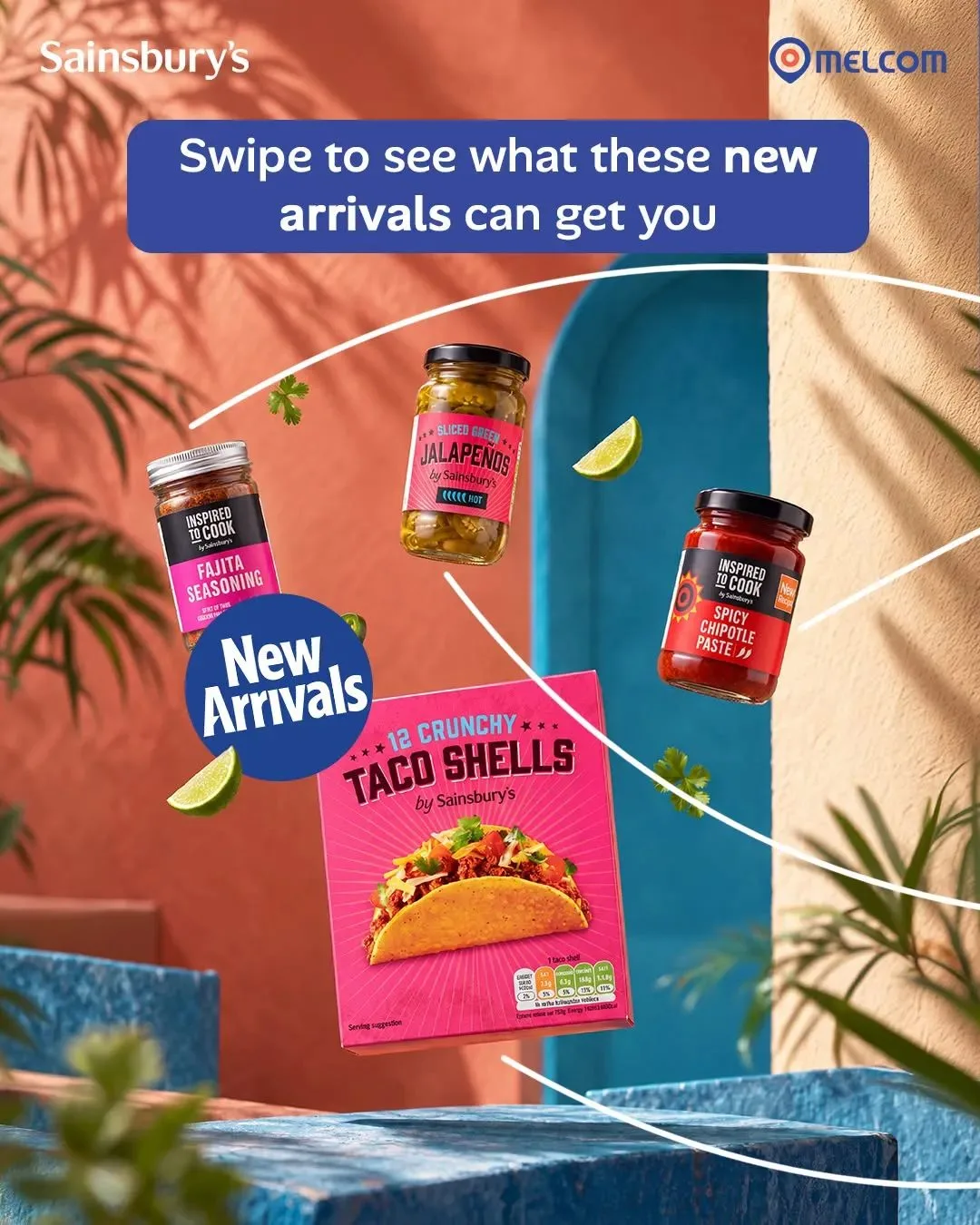 Melcom Ghana New Arrivals October