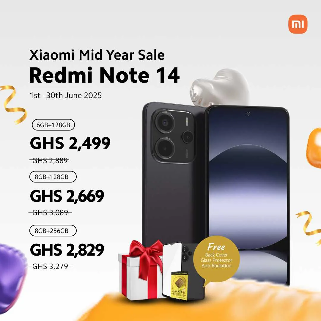 🚀 Xiaomi Mid-Year Sale – Huge Discounts & Exclusive Offers! 🛒🔥