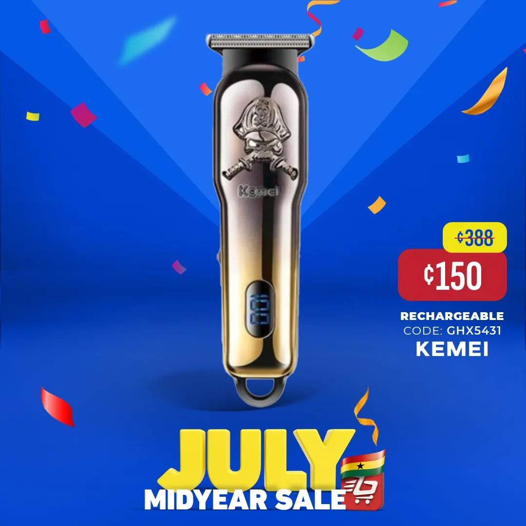 🔥 August Deals & Coupons | Ishtari Ghana 🛍️💸