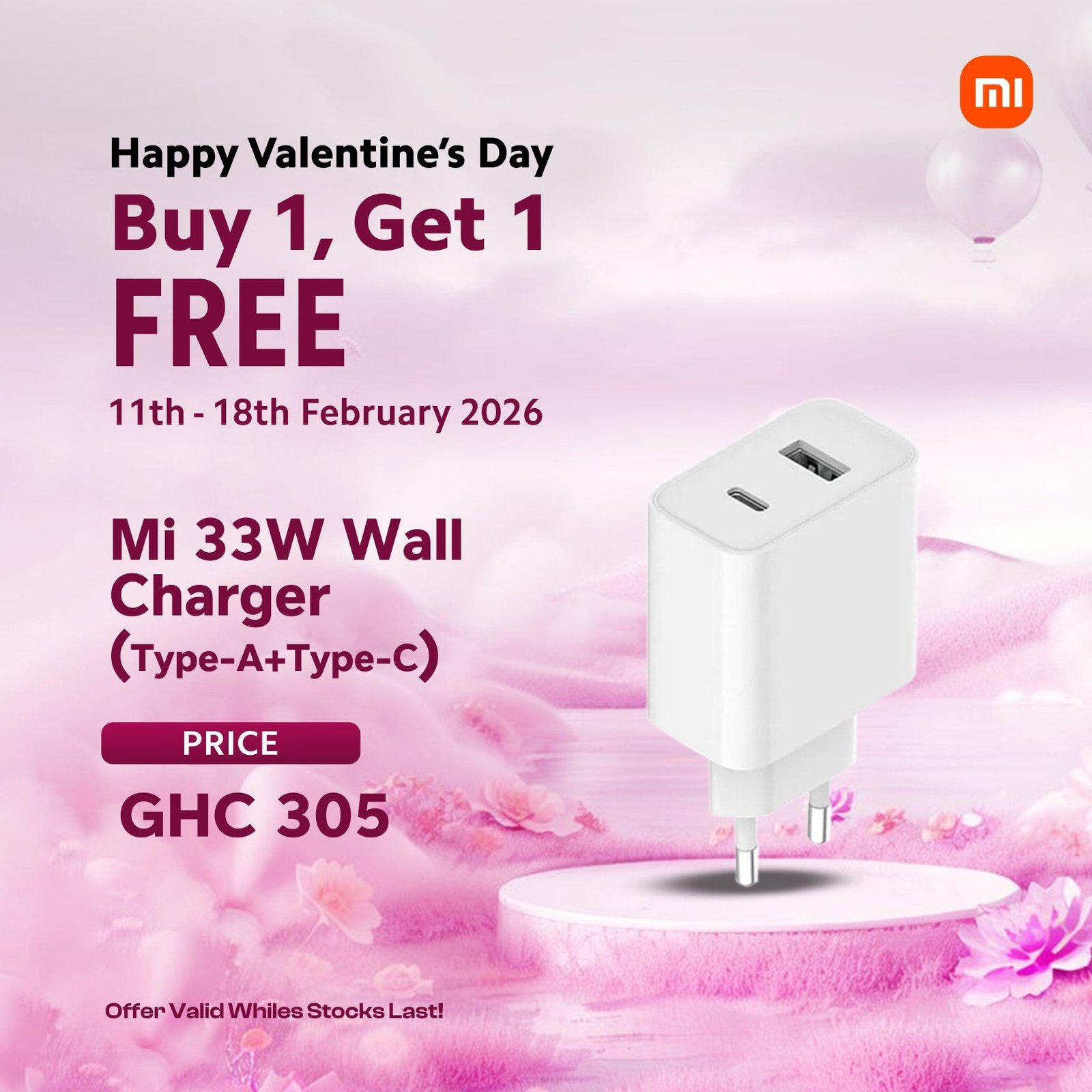 📱Xiaomi Ghana Vals Promo and deals | Deal of the Month 🎉