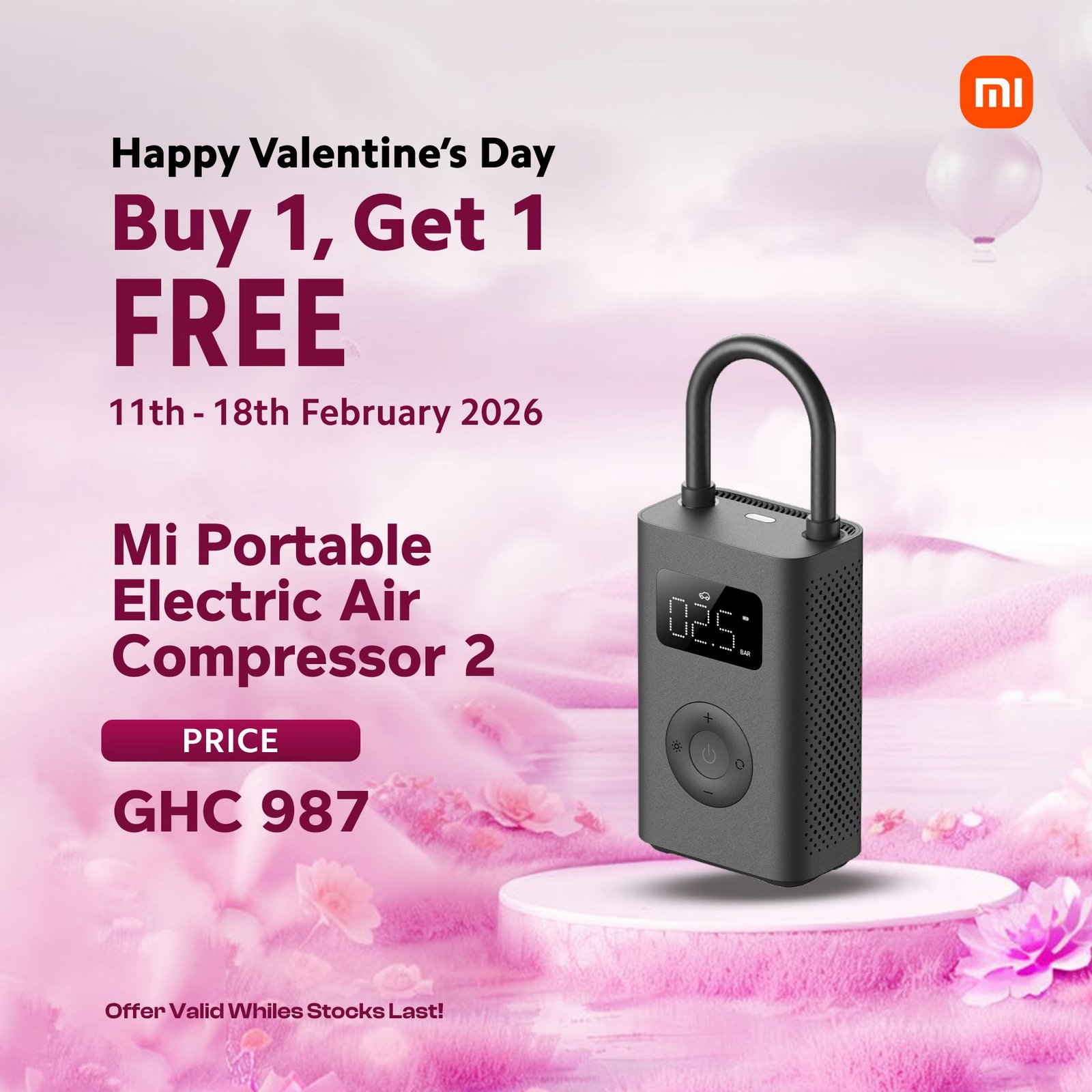 📱Xiaomi Ghana Vals Promo and deals | Deal of the Month 🎉