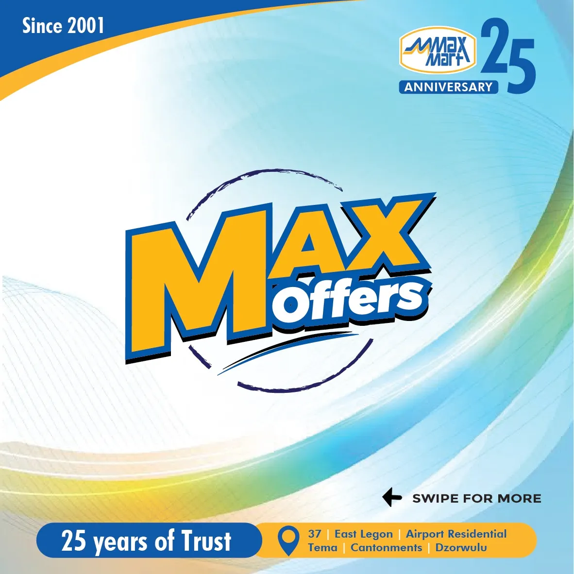 🛒 Maxmart Ghana Max Offers | Hot Grocery Deals Inside 🌽