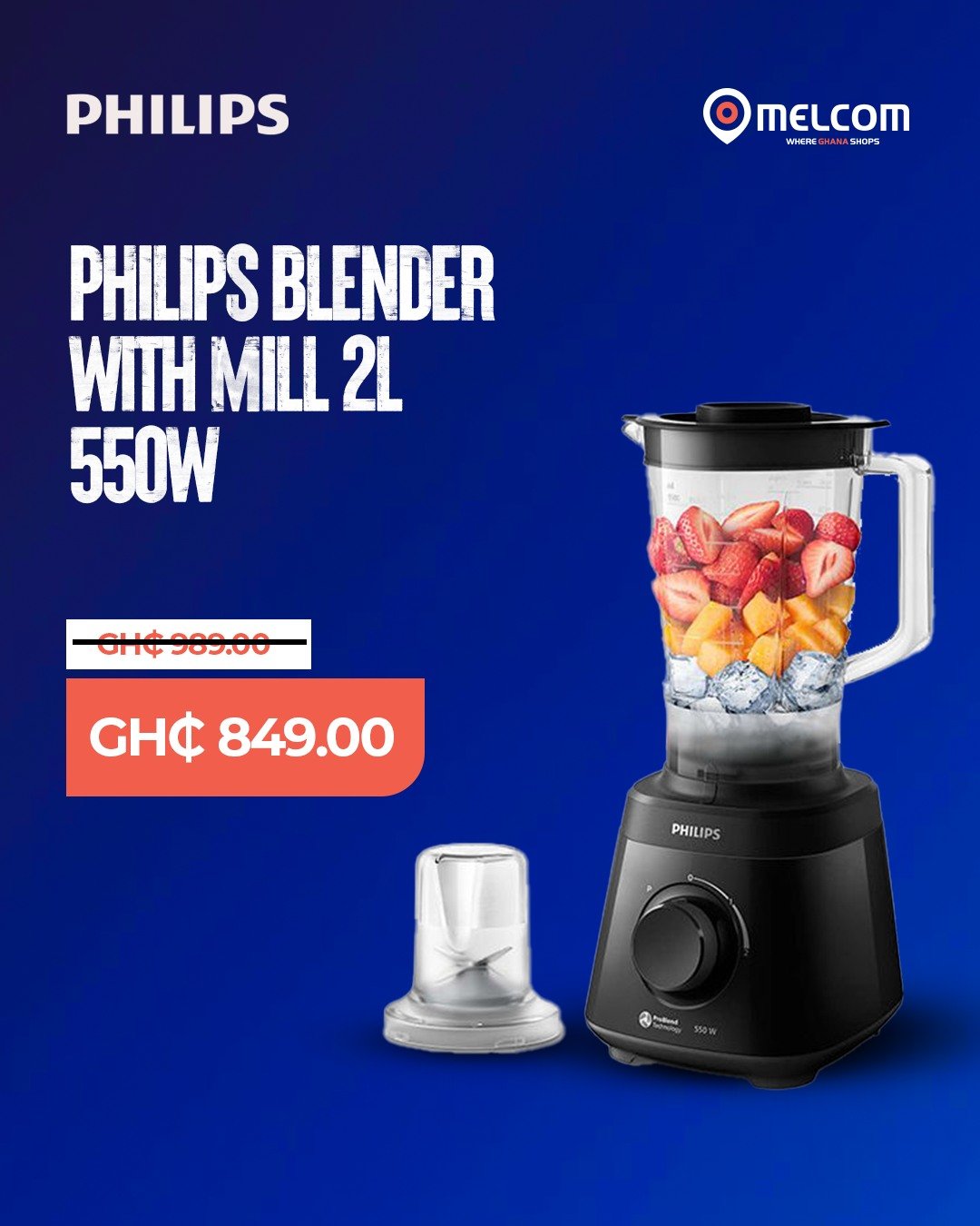 Melcom Ghana Promo – Shop & Save on Must-Have Deals! 🛒🎁