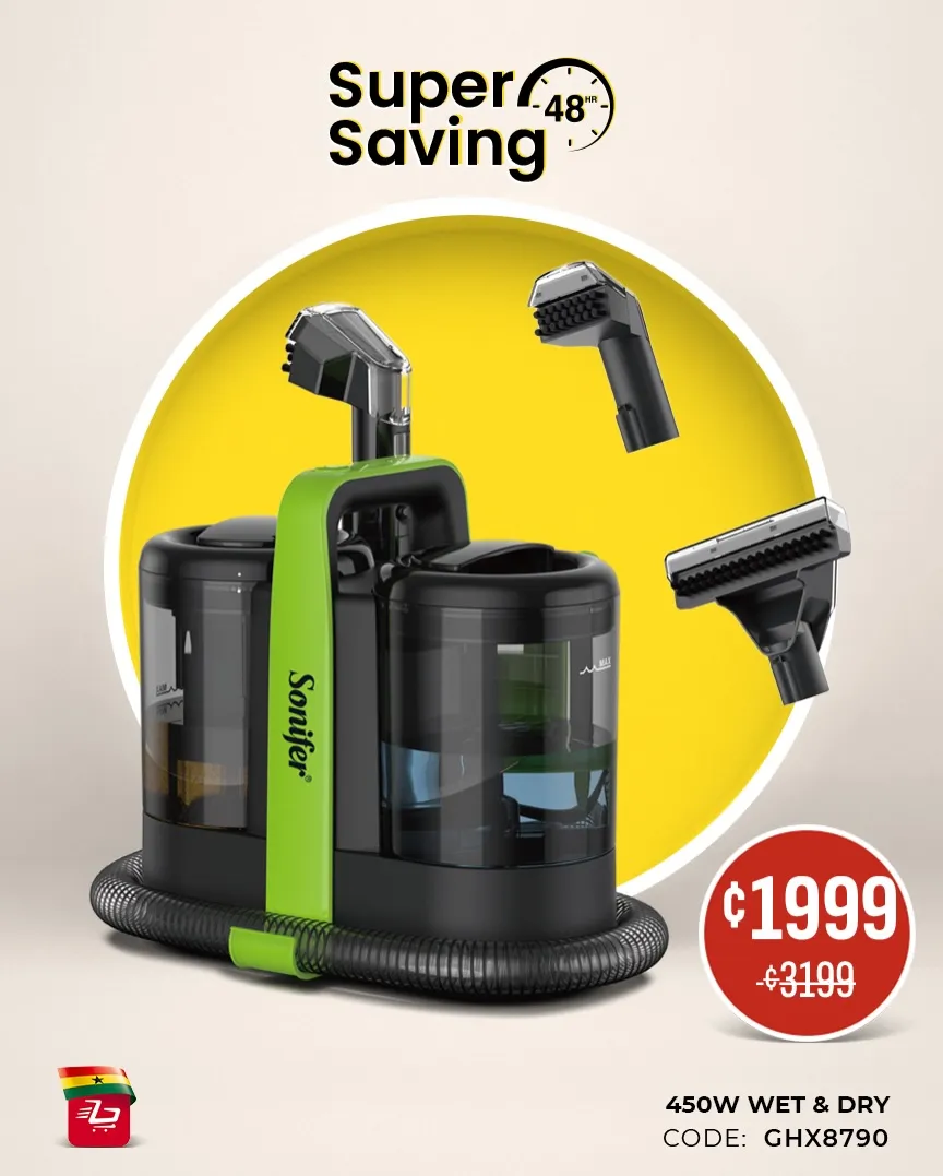 💥 Ishtari Ghana Super Savings | Hot Deals & Offers