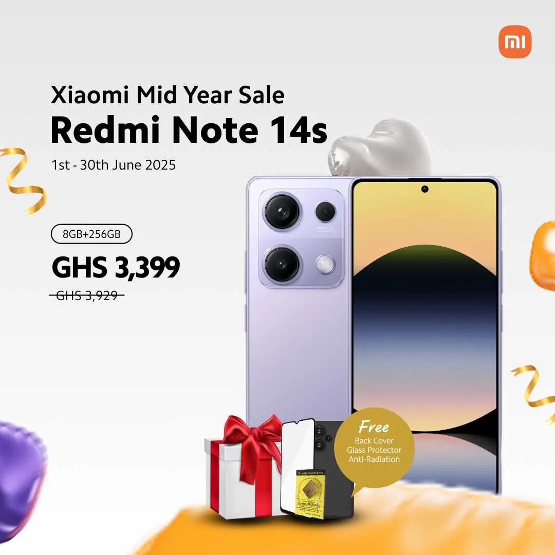 🚀 Xiaomi Mid-Year Sale – Huge Discounts & Exclusive Offers! 🛒🔥