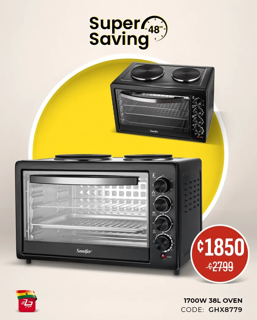 💥 Ishtari Ghana Super Savings | Hot Deals & Offers