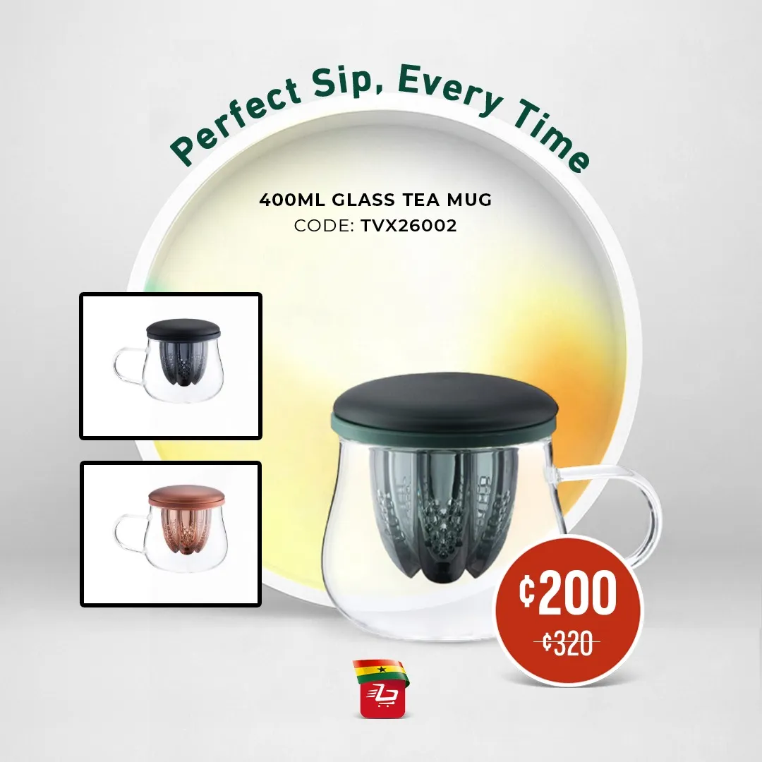 🛍️ Ishtari Ghana August 2025 Promo | Tech & Lifestyle Deals 🇬🇭🔥