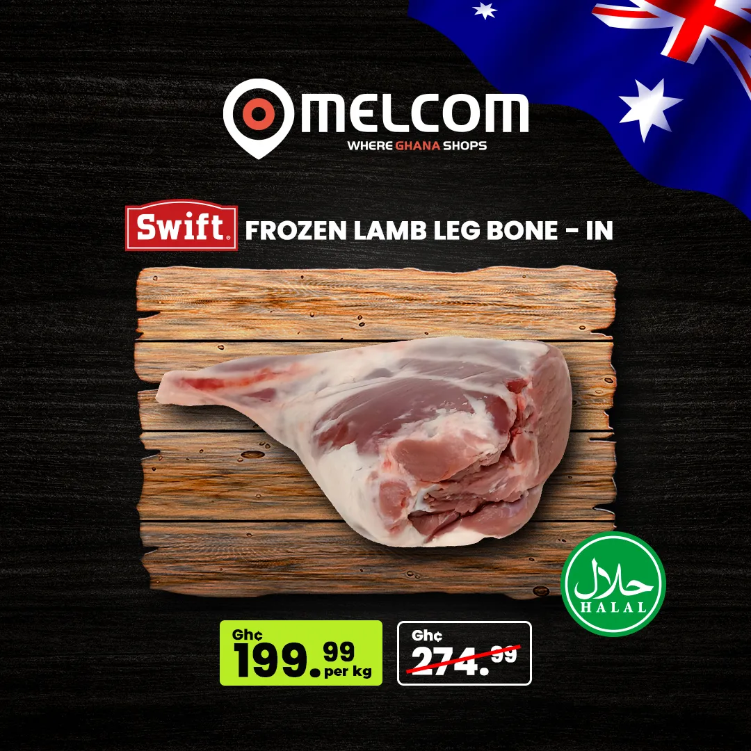 🥩 Melcom Meat Deals – Fresh Cuts, Unbeatable Prices! 🔥💰