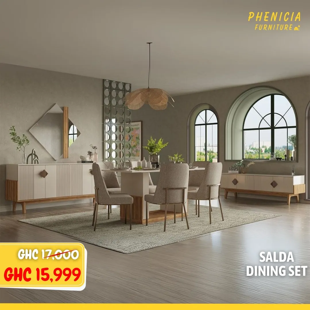 🛋️ Phenicia Furniture Coupons & June Deals | New Arrivals ✨