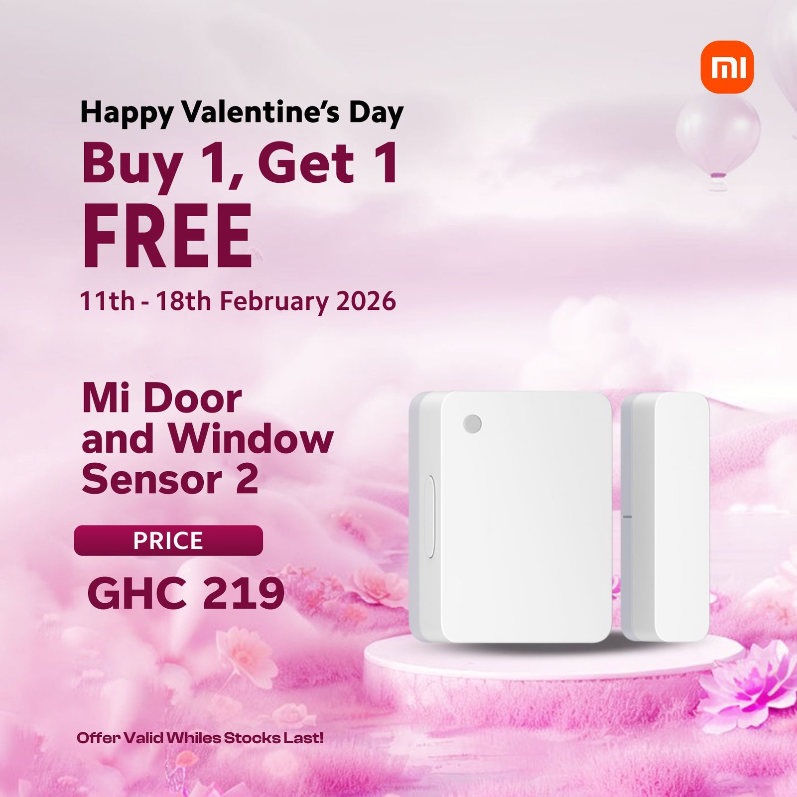 📱Xiaomi Ghana Vals Promo and deals | Deal of the Month 🎉