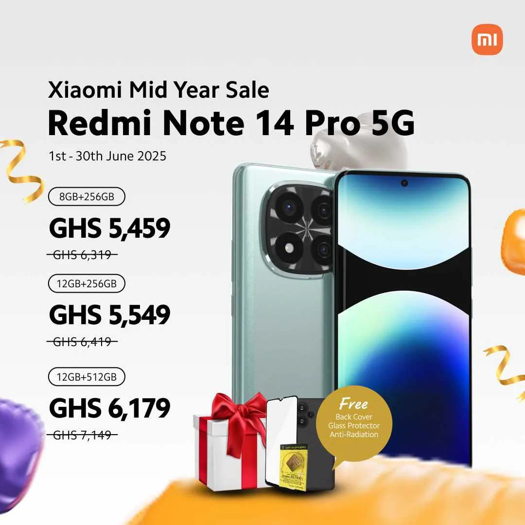 🚀 Xiaomi Mid-Year Sale – Huge Discounts & Exclusive Offers! 🛒🔥