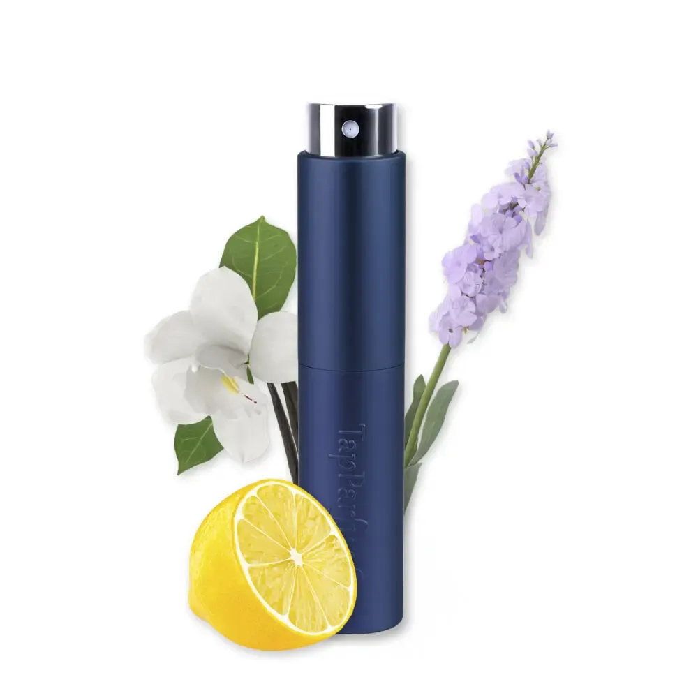 Tapperfume LE518 Perfume for Men 🌿🔥 – Oriental Woody Charm | Liflio Ghana