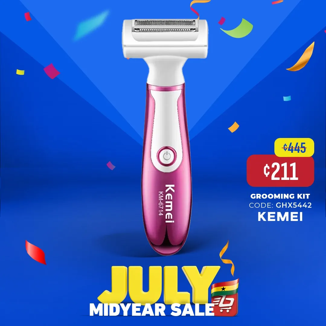 🔥 August Deals & Coupons | Ishtari Ghana 🛍️💸