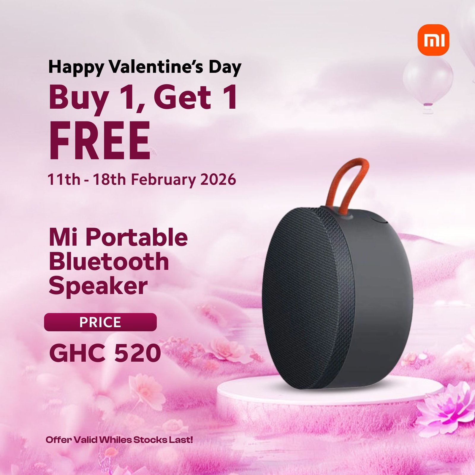 📱Xiaomi Ghana Vals Promo and deals | Deal of the Month 🎉
