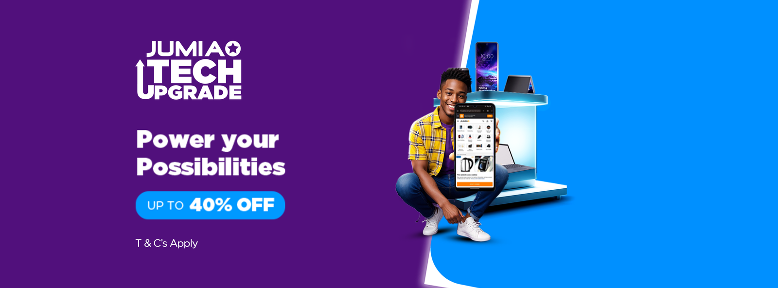Jumia Ghana 