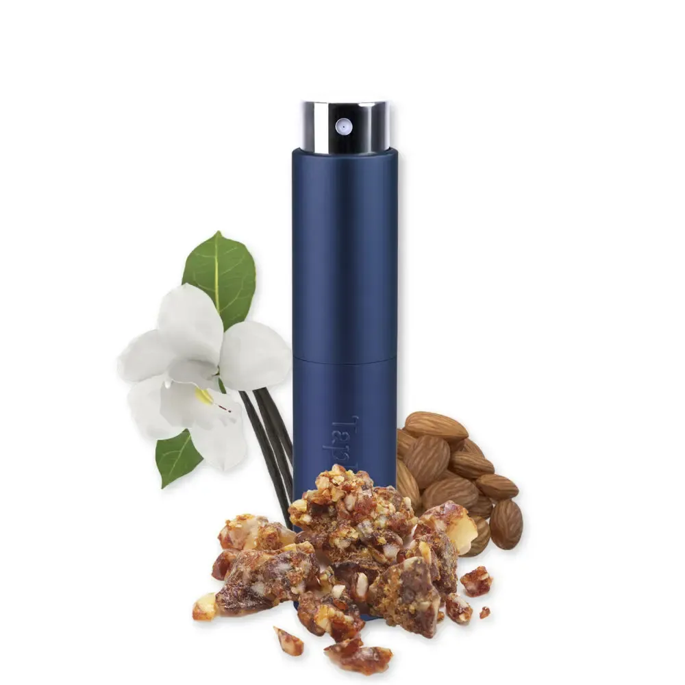 Tapperfume LE518 Perfume for Men 🌿🔥 – Oriental Woody Charm | Liflio Ghana