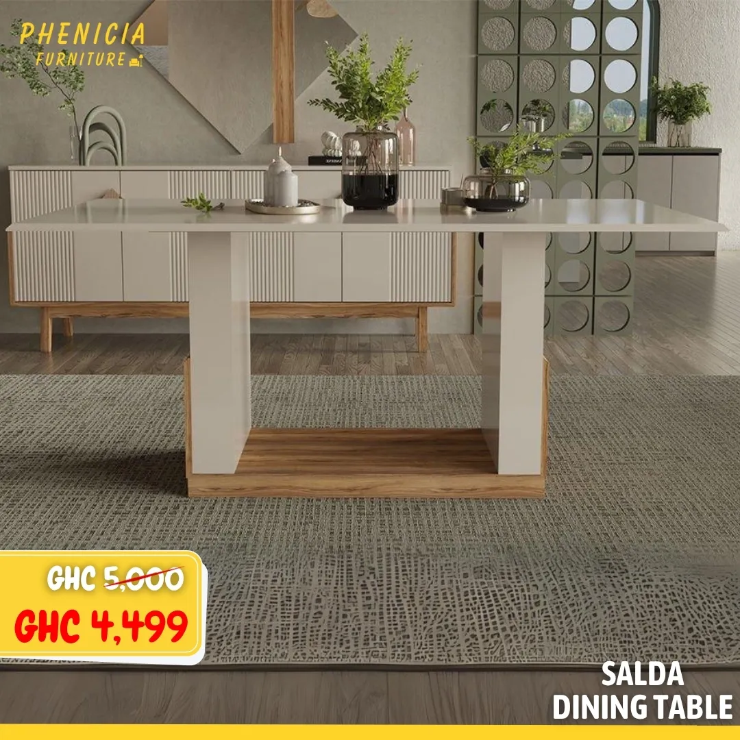 🛋️ Phenicia Furniture Coupons & June Deals | New Arrivals ✨