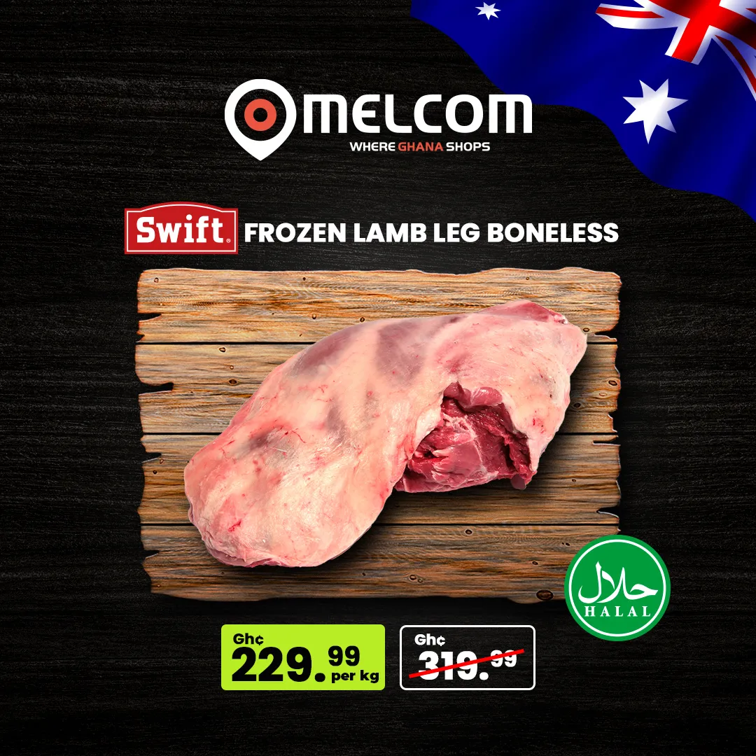 🥩 Melcom Meat Deals – Fresh Cuts, Unbeatable Prices! 🔥💰