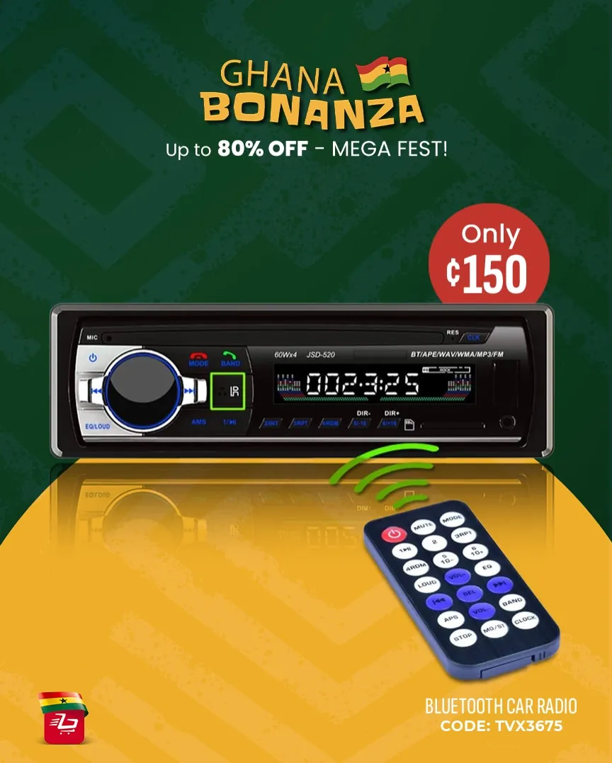 🔥Ishtari Ghana Bonanza | Hot Deals & Promos 🎉