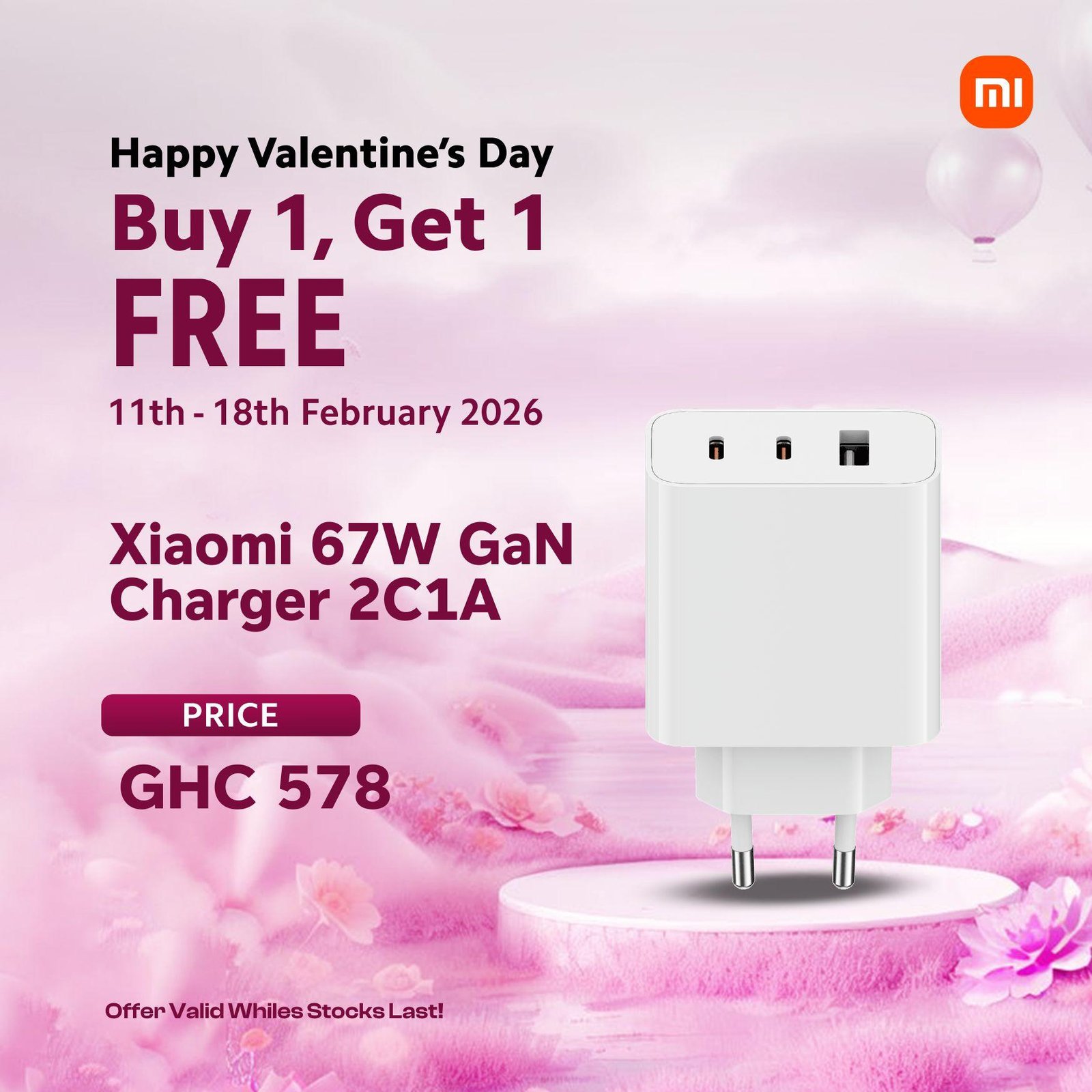 📱Xiaomi Ghana Vals Promo and deals | Deal of the Month 🎉