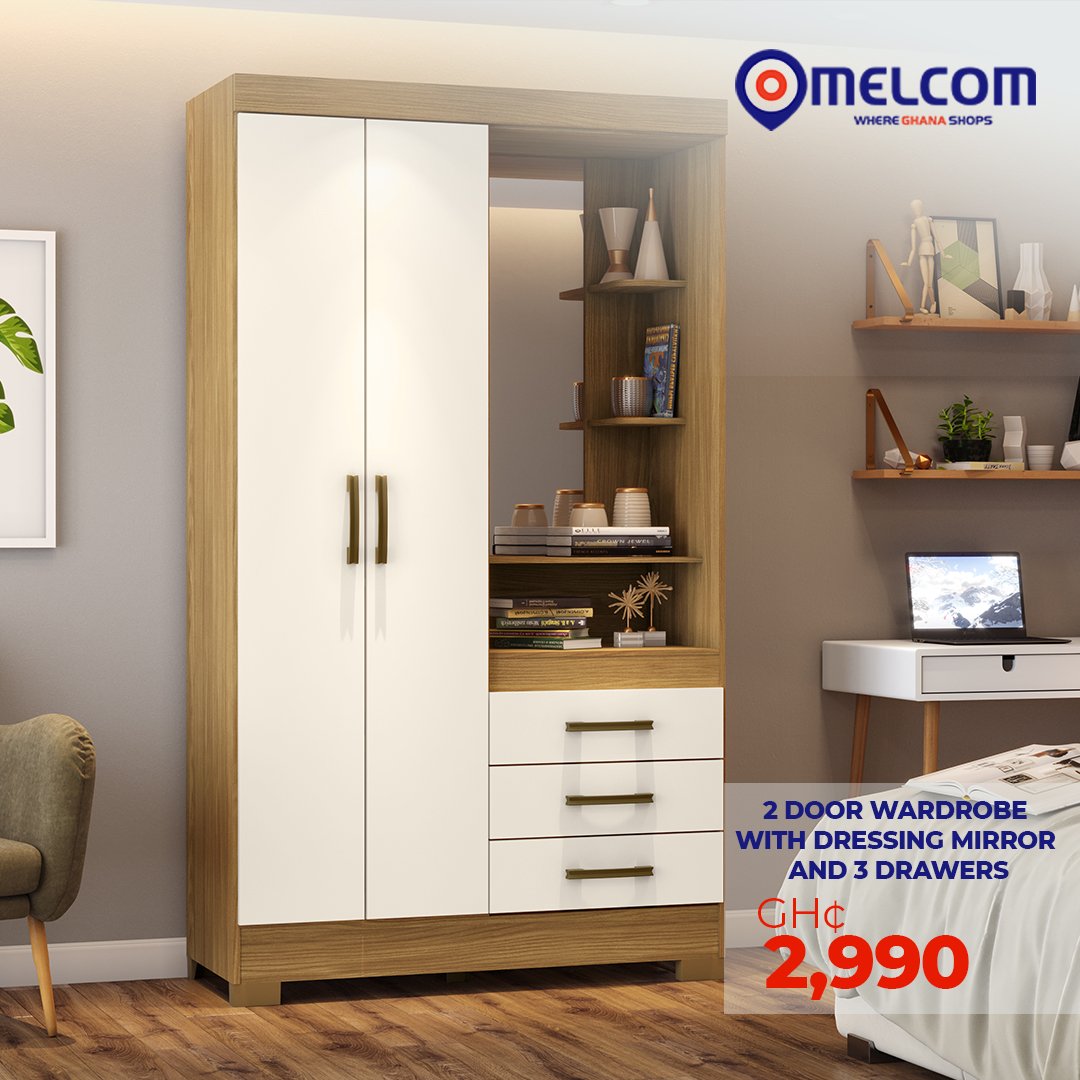 🛋️ Melcom Furniture Sale! 🛏️✨