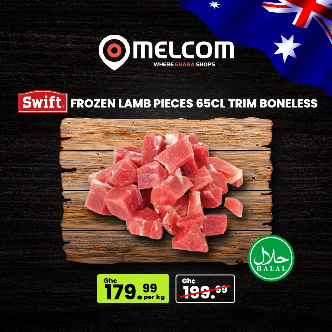 🥩 Melcom Meat Deals – Fresh Cuts, Unbeatable Prices! 🔥💰